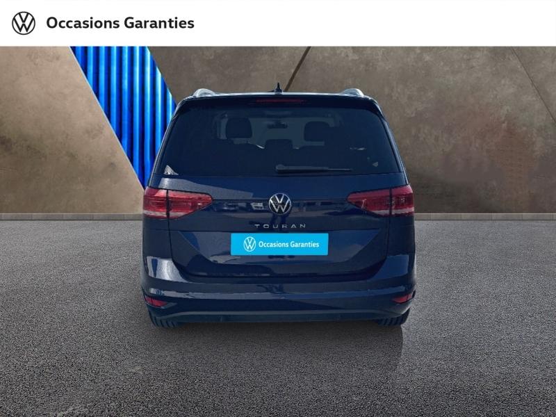 Voitures occasions VOLKSWAGEN TOURAN Life Plus Clermont-Ferrand