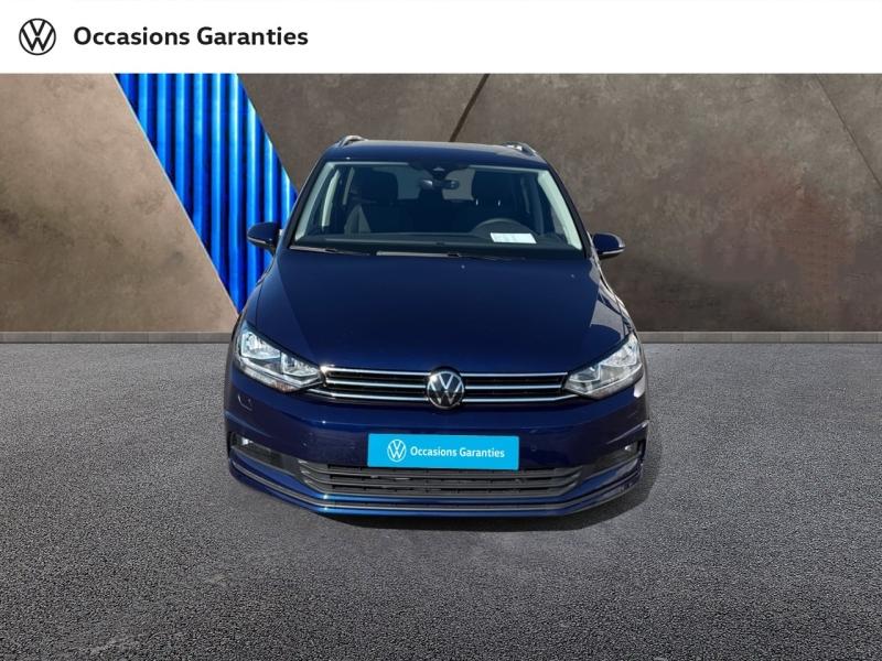 Voitures occasions VOLKSWAGEN TOURAN Life Plus Clermont-Ferrand