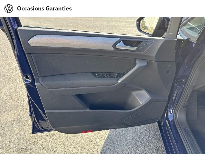 Voitures occasions VOLKSWAGEN TOURAN Life Plus Clermont-Ferrand