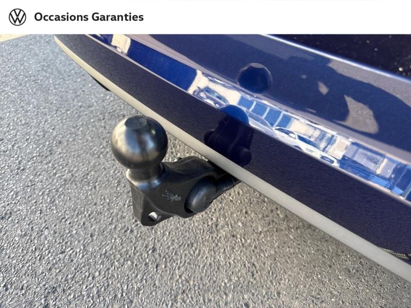 Voitures occasions VOLKSWAGEN TOURAN Life Plus Clermont-Ferrand