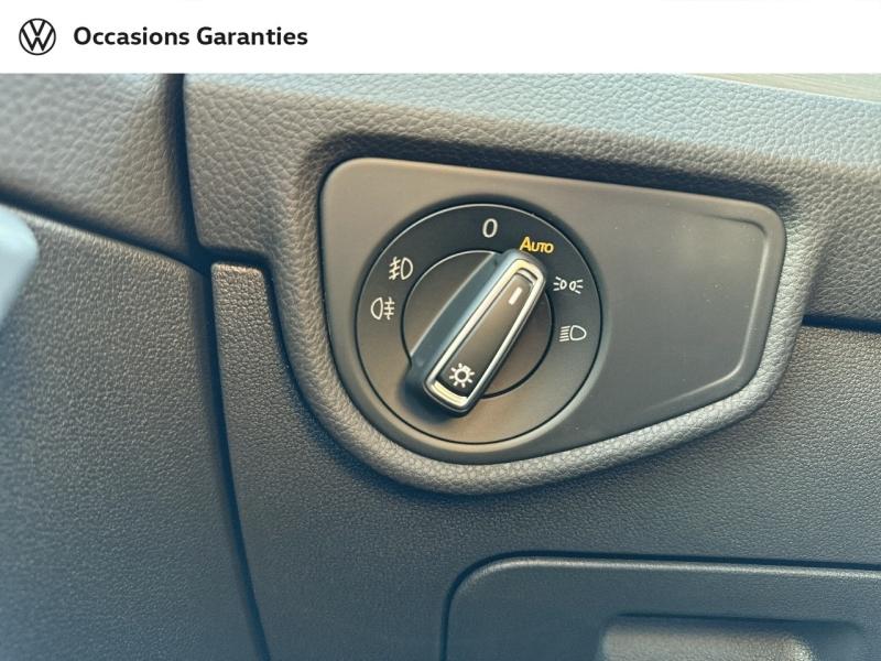 Voitures occasions VOLKSWAGEN TOURAN Life Plus Clermont-Ferrand