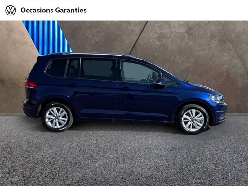 Voitures occasions VOLKSWAGEN TOURAN Life Plus Clermont-Ferrand
