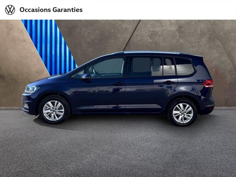 Voitures occasions VOLKSWAGEN TOURAN Life Plus Clermont-Ferrand