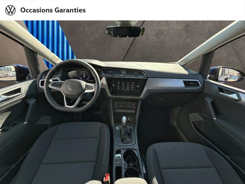 Voitures occasions VOLKSWAGEN TOURAN Life Plus Clermont-Ferrand