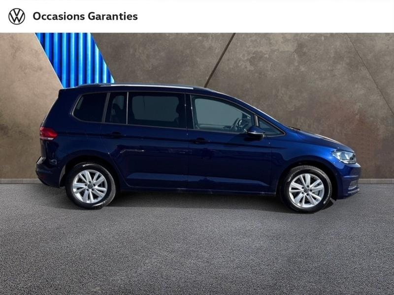 Voitures occasions VOLKSWAGEN TOURAN Life Plus Clermont-Ferrand
