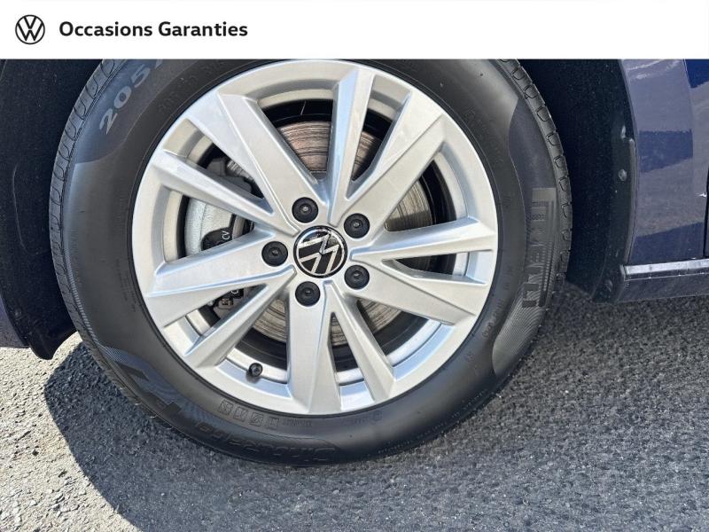 Voitures occasions VOLKSWAGEN TOURAN Life Plus Clermont-Ferrand