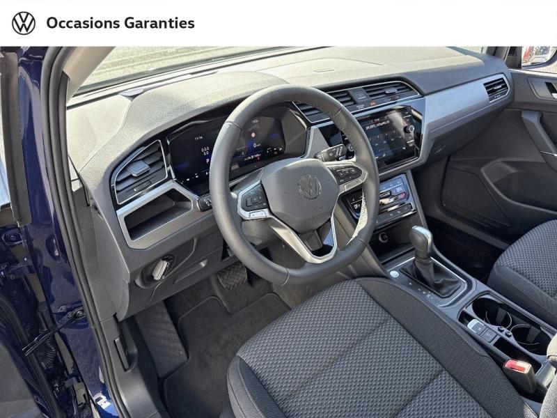 Voitures occasions VOLKSWAGEN TOURAN Life Plus Clermont-Ferrand