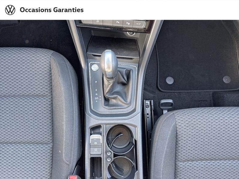 Voitures occasions VOLKSWAGEN TOURAN Life Plus Clermont-Ferrand