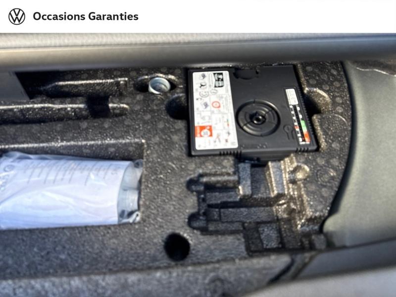 Voitures occasions VOLKSWAGEN TOURAN Life Plus Clermont-Ferrand