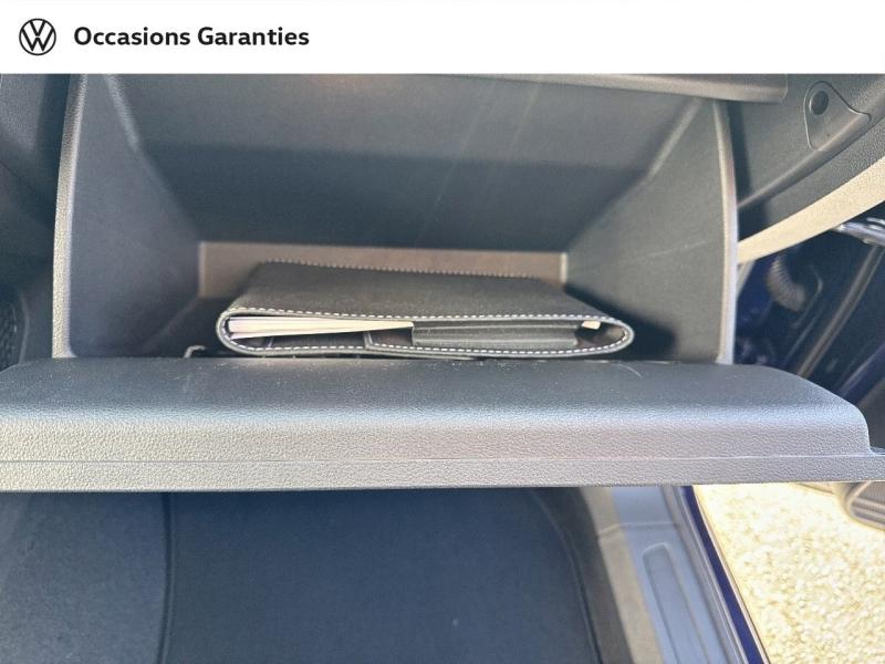 Voitures occasions VOLKSWAGEN TOURAN Life Plus Clermont-Ferrand