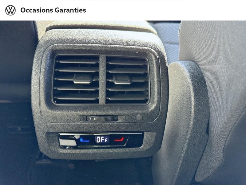 Voitures occasions VOLKSWAGEN TOURAN Life Plus Clermont-Ferrand