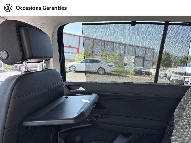 Voitures occasions VOLKSWAGEN TOURAN Life Plus Clermont-Ferrand