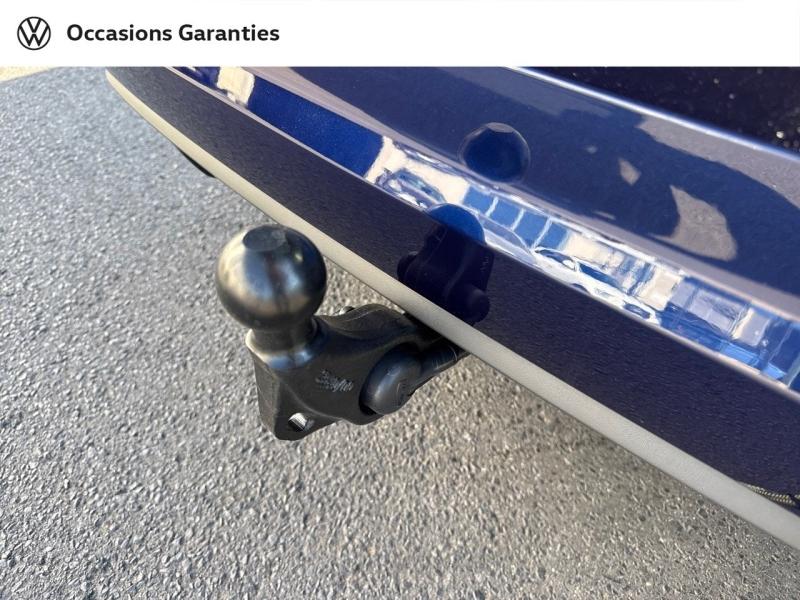 Voitures occasions VOLKSWAGEN TOURAN Life Plus Clermont-Ferrand