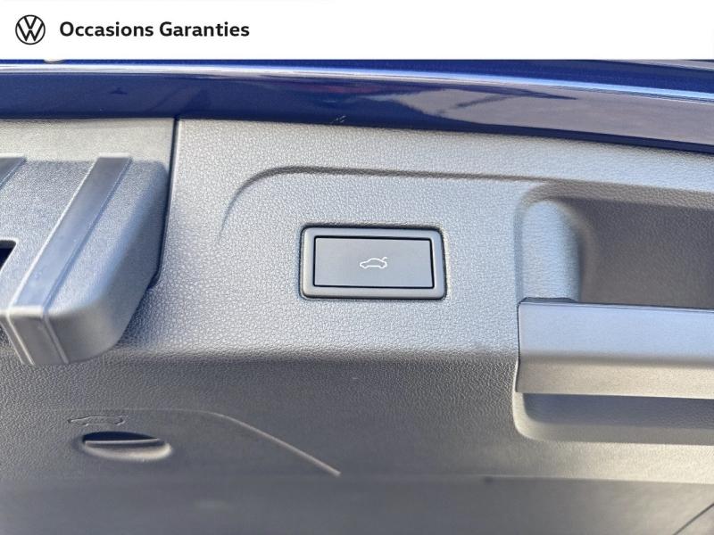 Voitures occasions VOLKSWAGEN TOURAN Life Plus Clermont-Ferrand