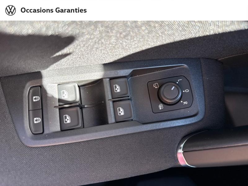 Voitures occasions VOLKSWAGEN TOURAN Life Plus Clermont-Ferrand