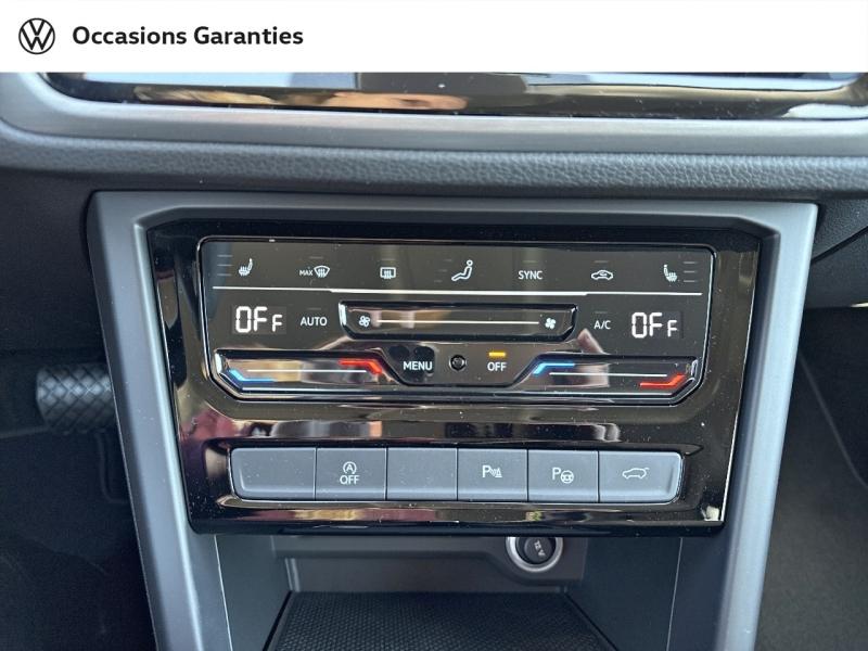 Voitures occasions VOLKSWAGEN TOURAN Life Plus Clermont-Ferrand