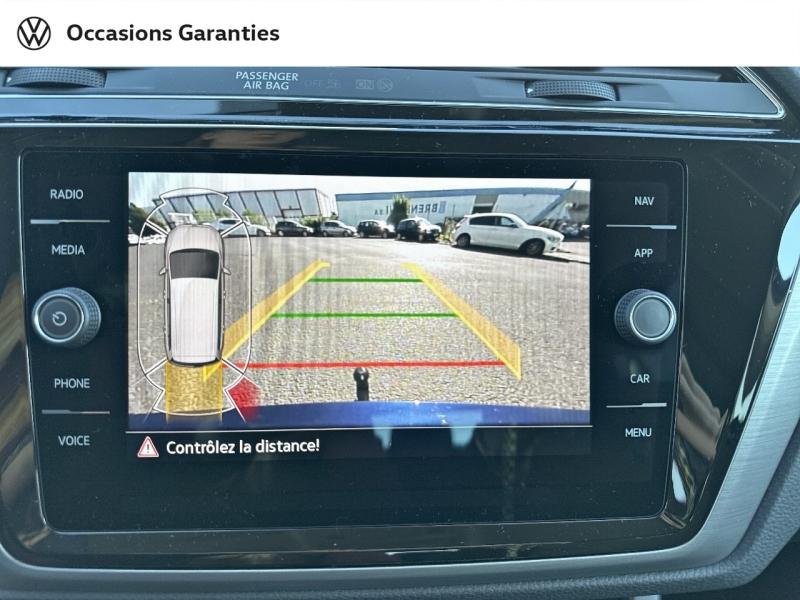 Voitures occasions VOLKSWAGEN TOURAN Life Plus Clermont-Ferrand