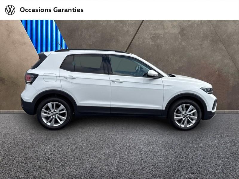 Voitures occasions VOLKSWAGEN T-CROSS VW Edition Clermont-Ferrand