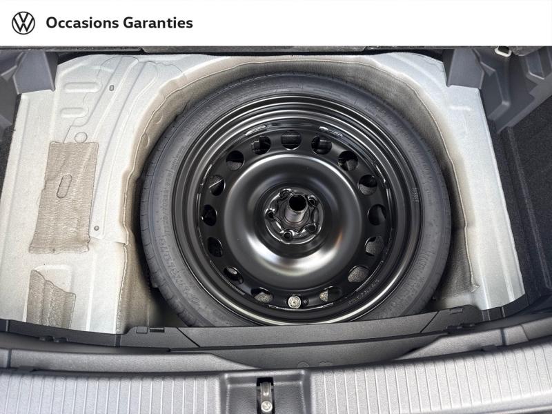 Voitures occasions VOLKSWAGEN T-CROSS VW Edition Clermont-Ferrand