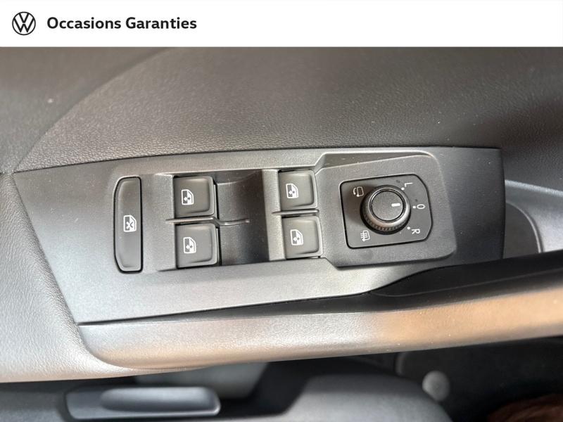 Voitures occasions VOLKSWAGEN T-CROSS VW Edition Clermont-Ferrand
