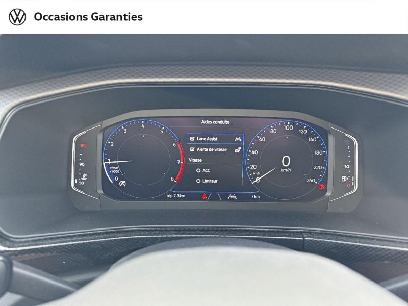 Voitures occasions VOLKSWAGEN T-CROSS VW Edition Clermont-Ferrand