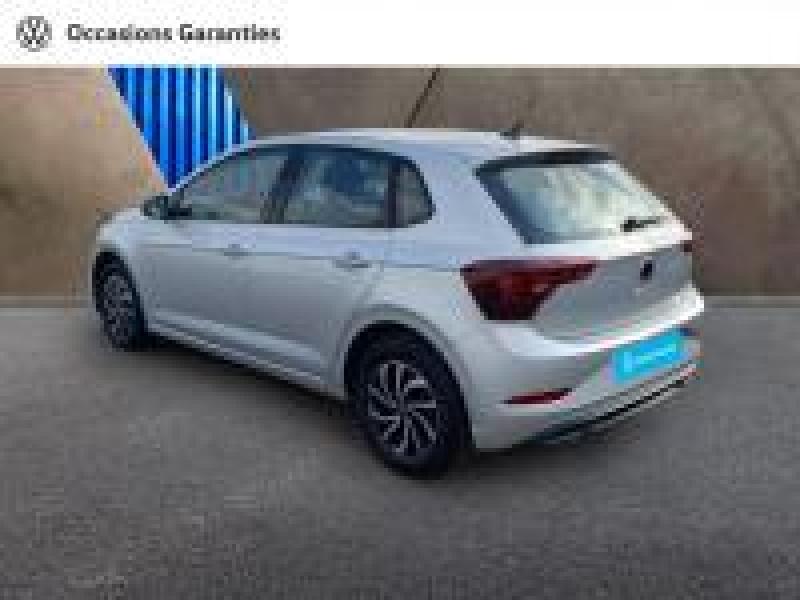 Voitures occasions VOLKSWAGEN POLO Life Clermont-Ferrand