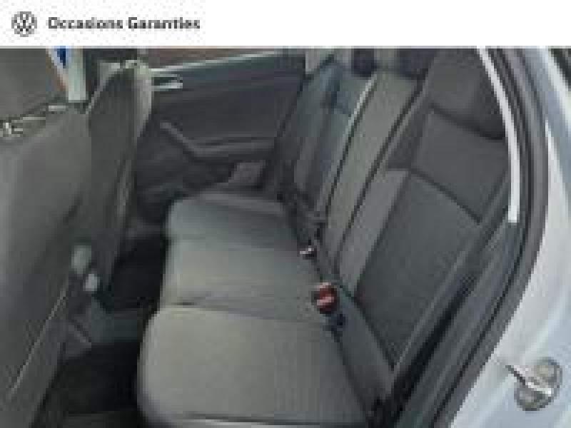 Voitures occasions VOLKSWAGEN POLO Life Clermont-Ferrand