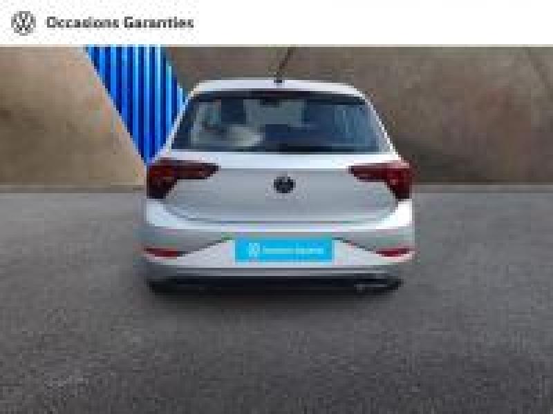 Voitures occasions VOLKSWAGEN POLO Life Clermont-Ferrand