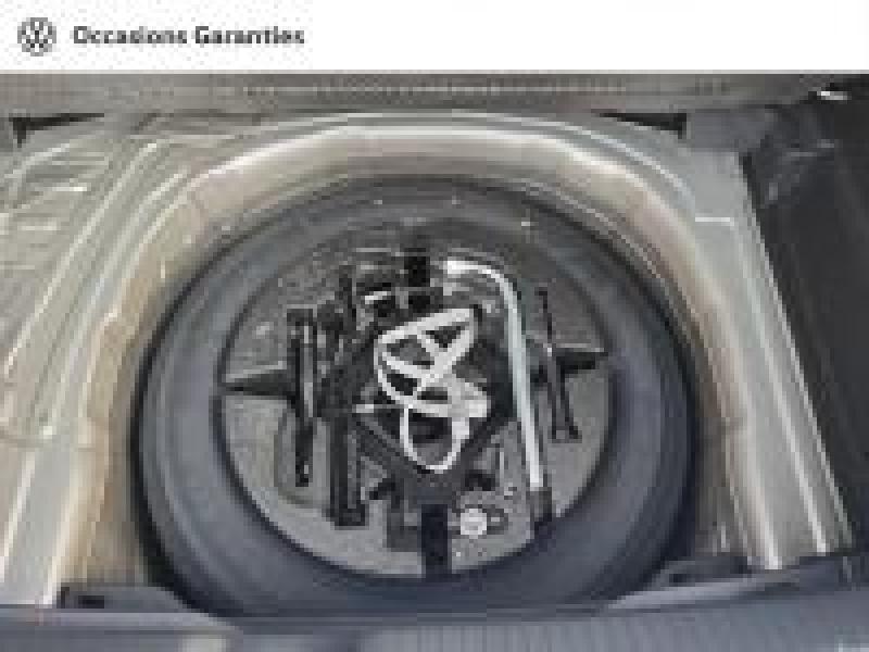 Voitures occasions VOLKSWAGEN POLO Life Clermont-Ferrand