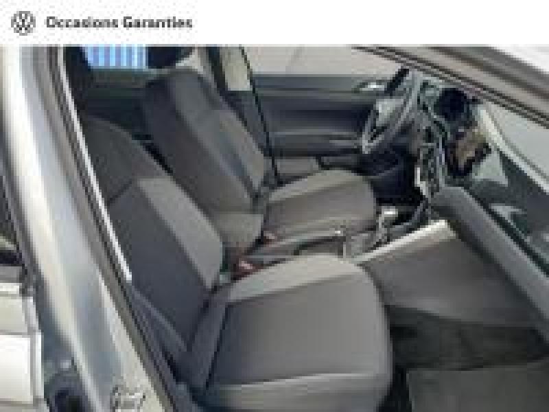 Voitures occasions VOLKSWAGEN POLO Life Clermont-Ferrand