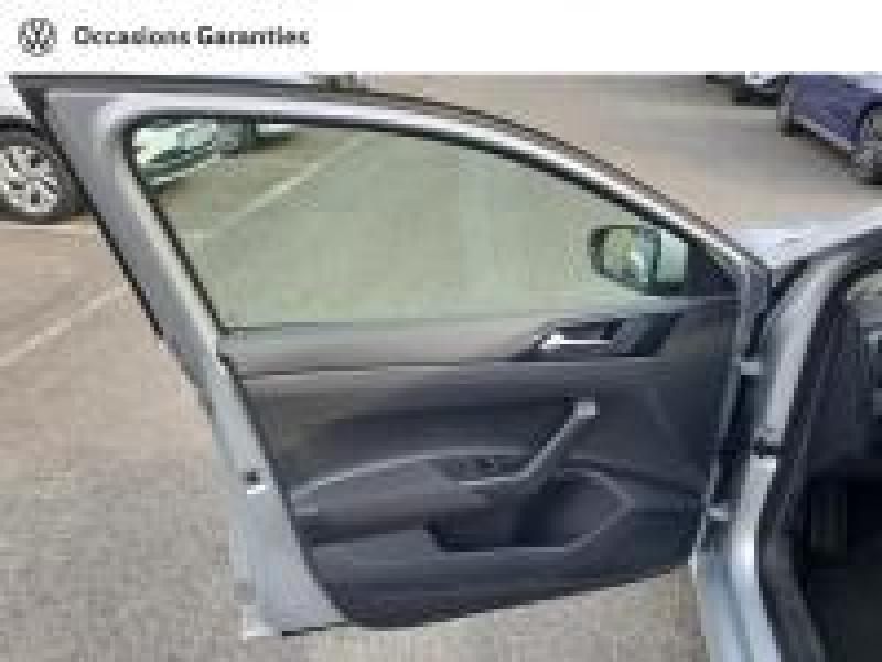 Voitures occasions VOLKSWAGEN POLO Life Clermont-Ferrand