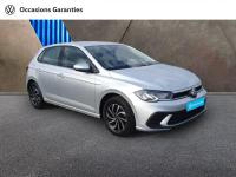 Voitures occasions VOLKSWAGEN POLO Life Clermont-Ferrand