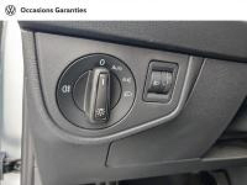 Voitures occasions VOLKSWAGEN POLO Life Clermont-Ferrand