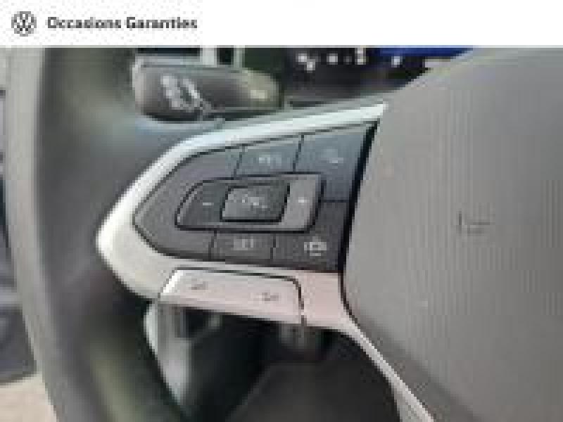 Voitures occasions VOLKSWAGEN POLO Life Clermont-Ferrand