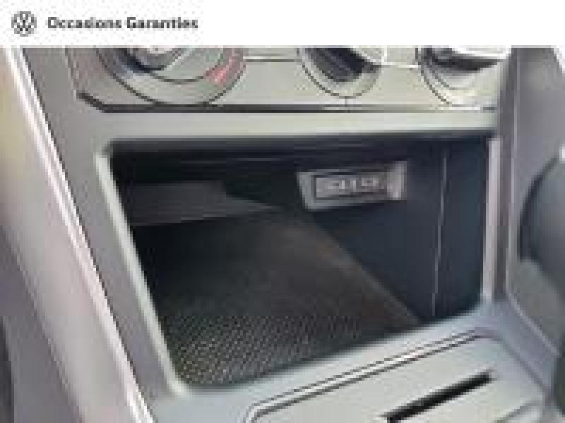 Voitures occasions VOLKSWAGEN POLO Life Clermont-Ferrand