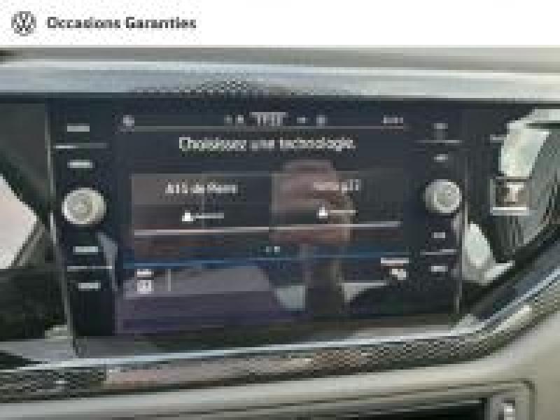 Voitures occasions VOLKSWAGEN POLO Life Clermont-Ferrand