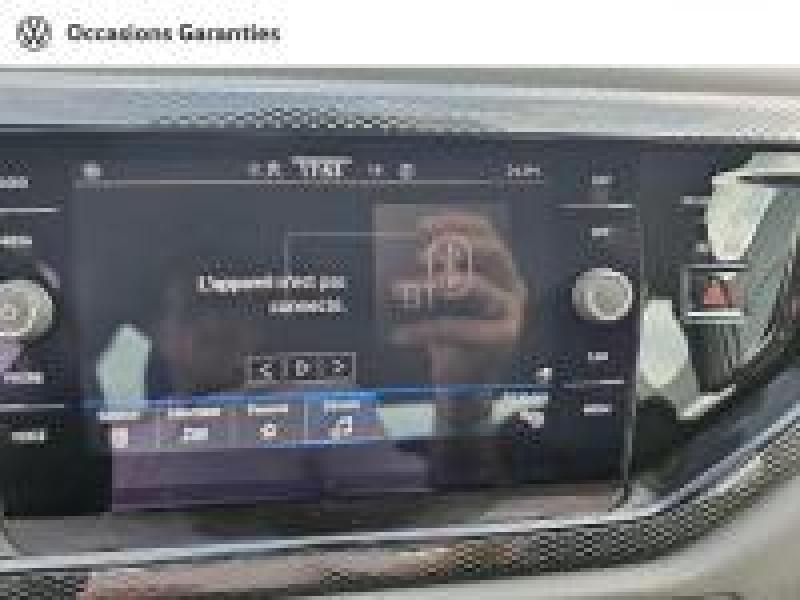 Voitures occasions VOLKSWAGEN POLO Life Clermont-Ferrand