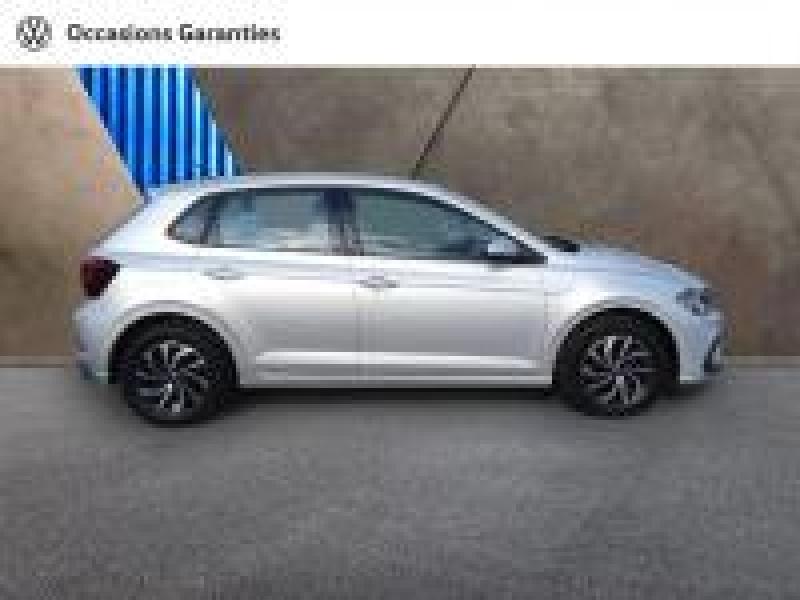 Voitures occasions VOLKSWAGEN POLO Life Clermont-Ferrand