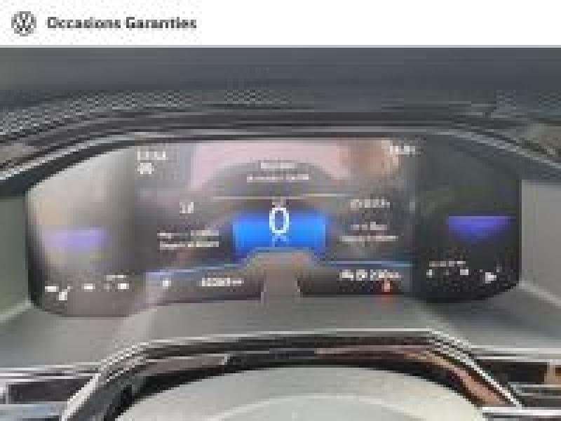 Voitures occasions VOLKSWAGEN POLO Life Clermont-Ferrand