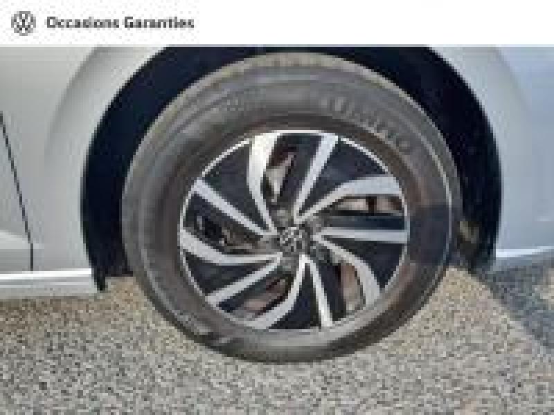 Voitures occasions VOLKSWAGEN POLO Life Clermont-Ferrand