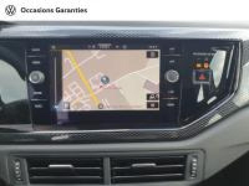 Voitures occasions VOLKSWAGEN POLO Life Clermont-Ferrand