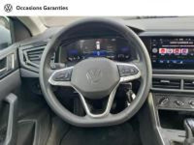 Voitures occasions VOLKSWAGEN POLO Life Clermont-Ferrand