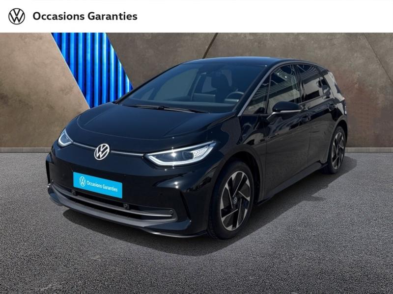 Voitures occasions VOLKSWAGEN ID.3 Life Max Clermont-Ferrand