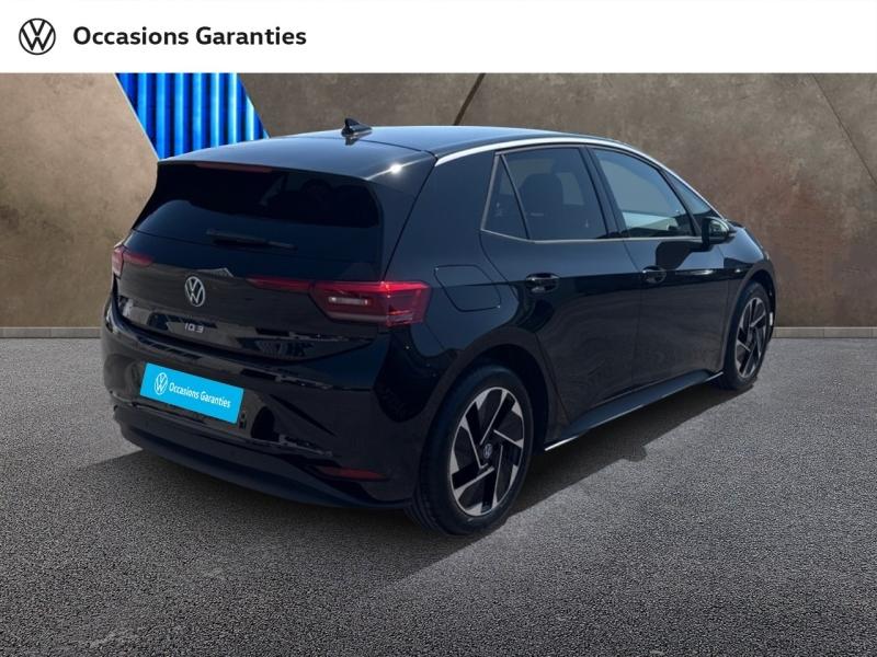Voitures occasions VOLKSWAGEN ID.3 Life Max Clermont-Ferrand