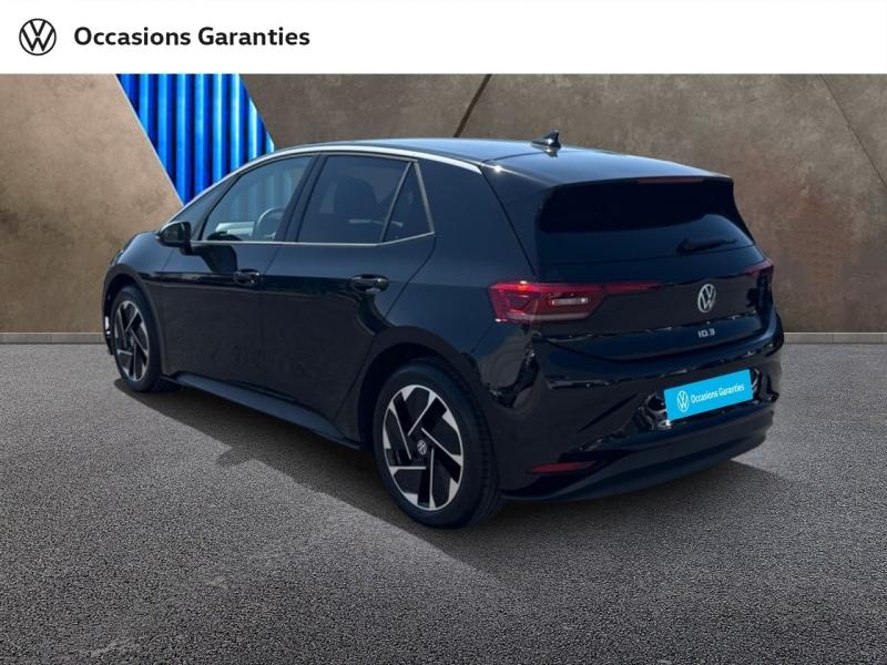 Voitures occasions VOLKSWAGEN ID.3 Life Max Clermont-Ferrand