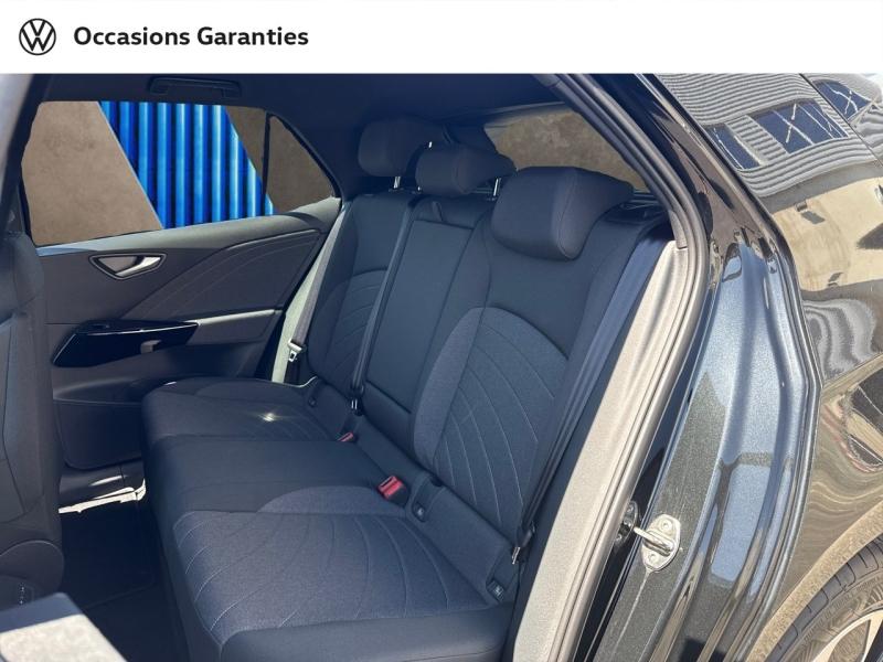 Voitures occasions VOLKSWAGEN ID.3 Life Max Clermont-Ferrand
