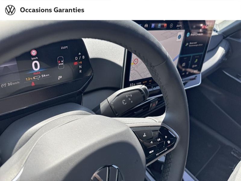 Voitures occasions VOLKSWAGEN ID.3 Life Max Clermont-Ferrand