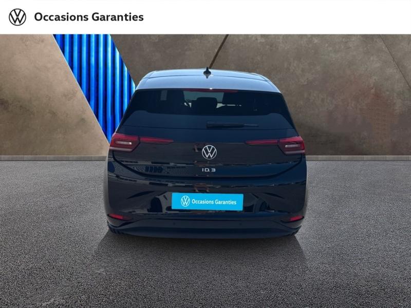 Voitures occasions VOLKSWAGEN ID.3 Life Max Clermont-Ferrand