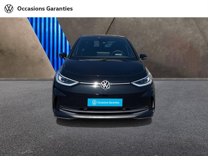 Voitures occasions VOLKSWAGEN ID.3 Life Max Clermont-Ferrand