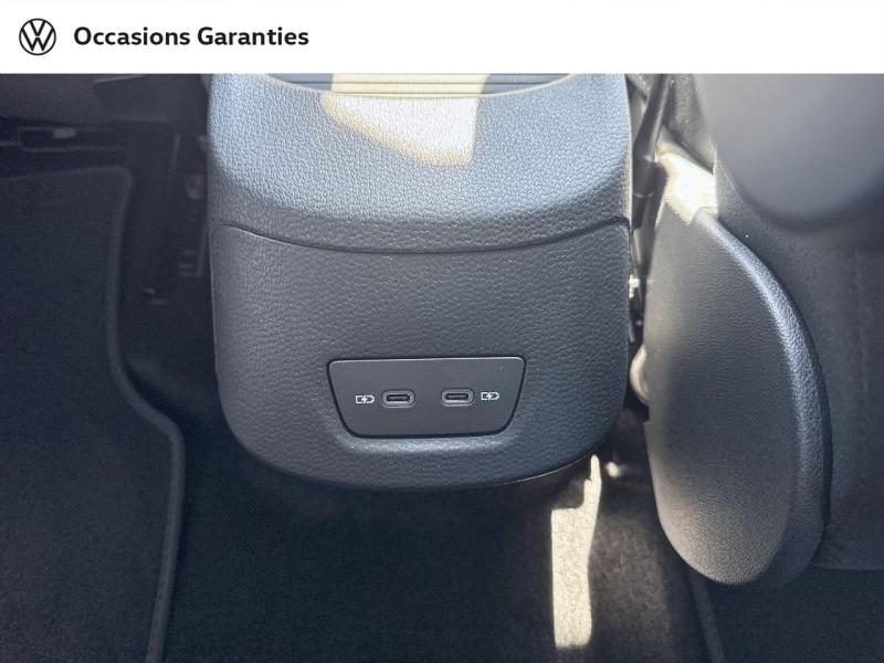 Voitures occasions VOLKSWAGEN ID.3 Life Max Clermont-Ferrand